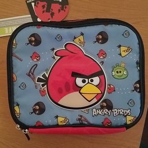Children's lunch bag/box